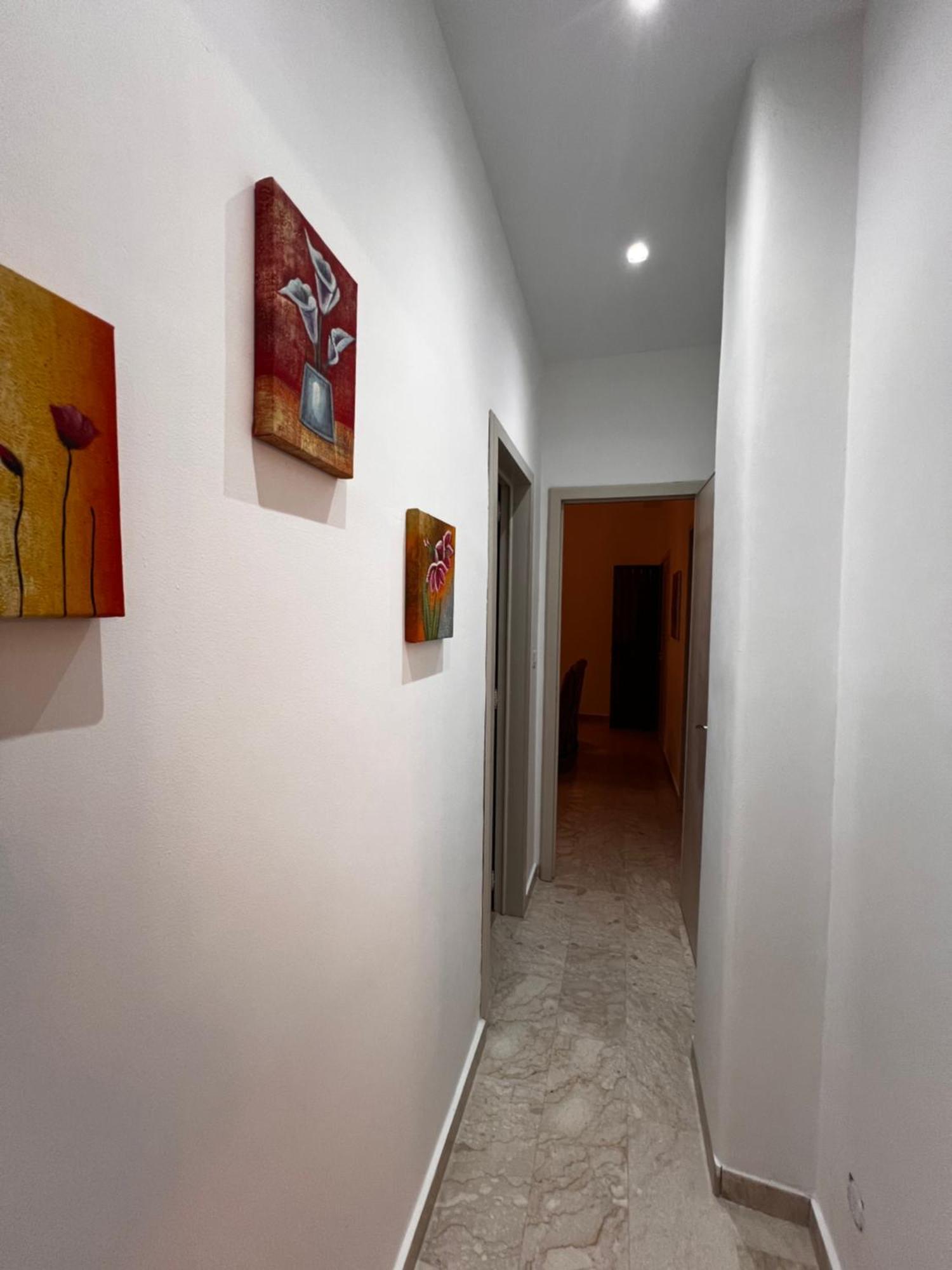 Grandmas Holiday Home Sicily Giarre Exterior foto